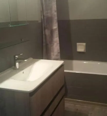 Résidence Au Coeur D'argentière