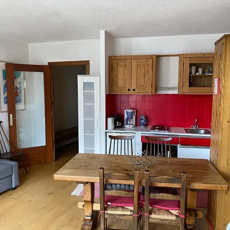 Au Coeur D'argentiere Apartmán *