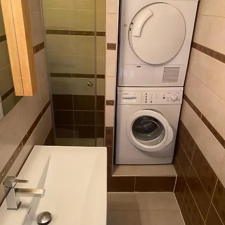 Résidence Au Coeur D'argentière *