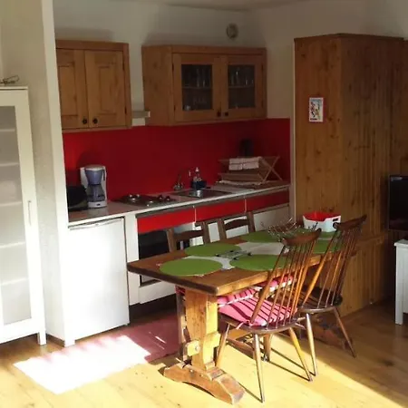 Au Coeur D'argentiere * 霞慕尼