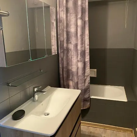 Au Coeur D'argentiere * 霞慕尼