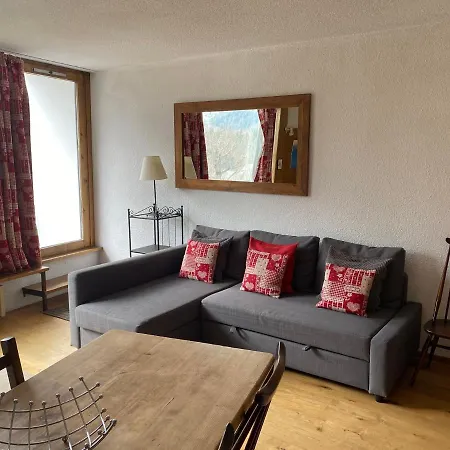 Au Coeur D'argentiere Apartment Chamonix