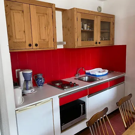 Au Coeur D'argentiere *