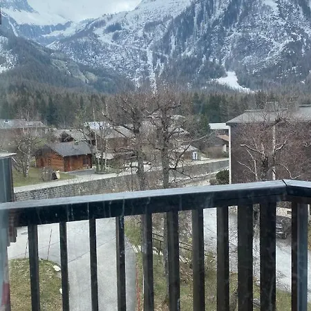 Au Coeur D'argentiere