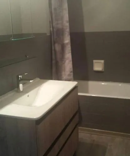 Au Coeur D'argentiere