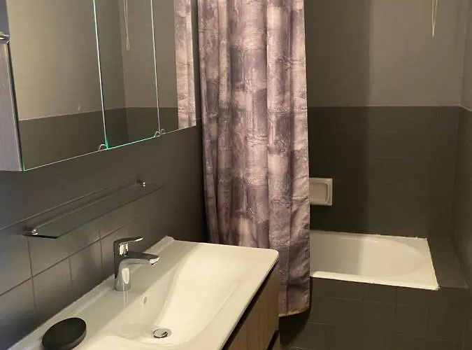 Au Coeur D'argentiere * シャモニー