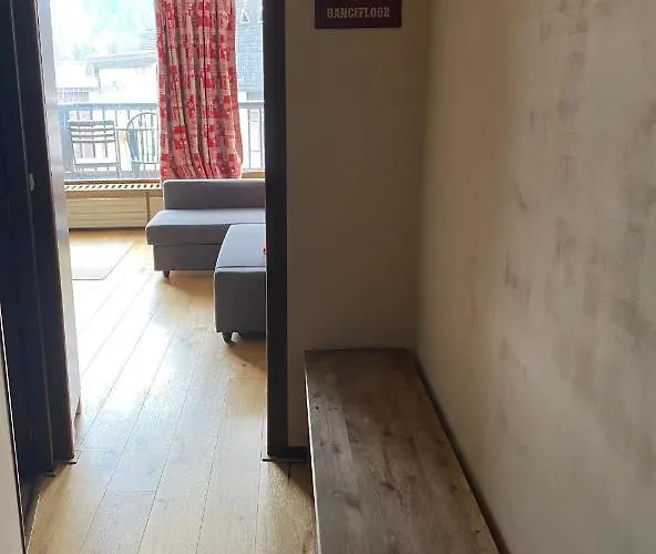 Au Coeur D'argentiere Apartment