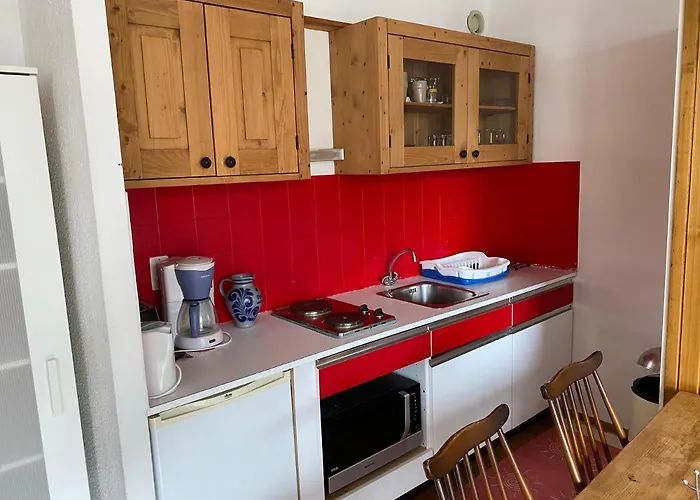 Au Coeur D'argentiere *