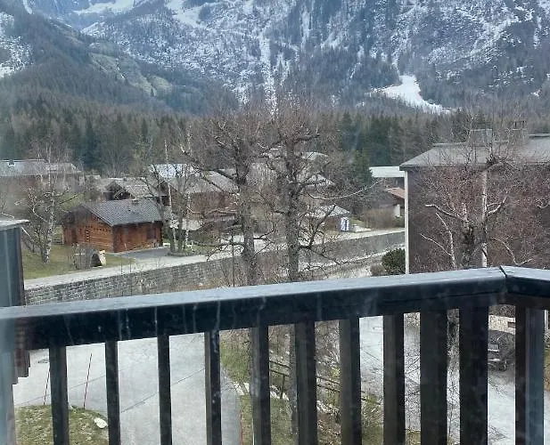 Au Coeur D'argentiere