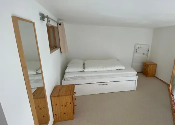 Au Coeur D'argentiere Apartment