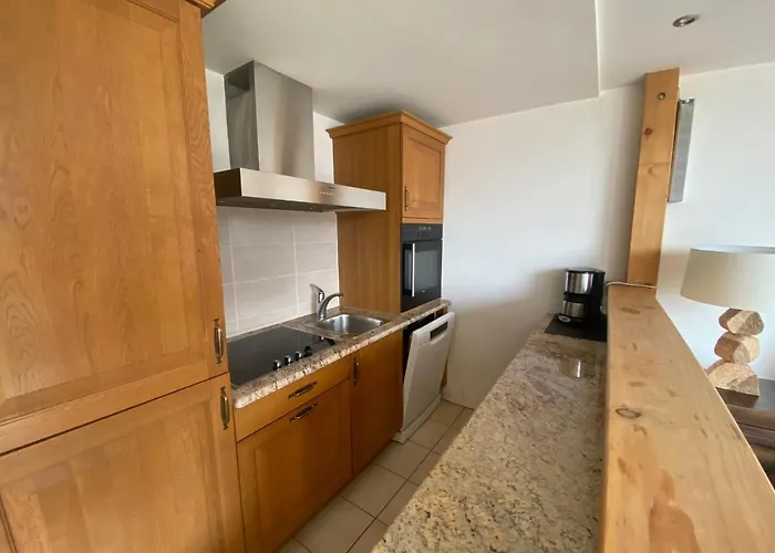 Apartment Au Coeur D'argentiere Chamonix