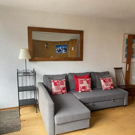 Résidence Au Coeur D'argentière *