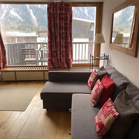 Résidence Au Coeur D'argentière * Chamonix Mont Blanc