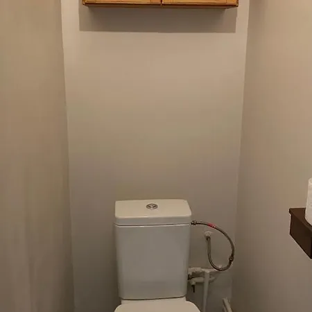 Résidence Au Coeur D'argentière Apartamento *