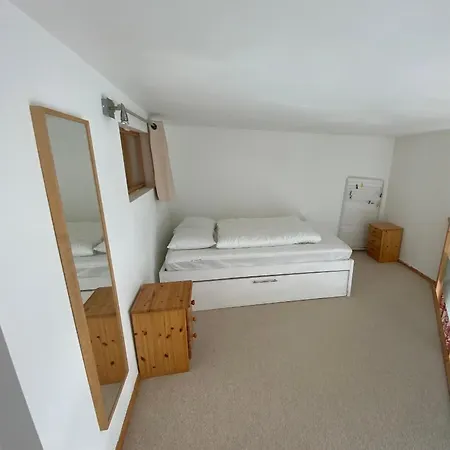 Résidence Au Coeur D'argentière Apartamento