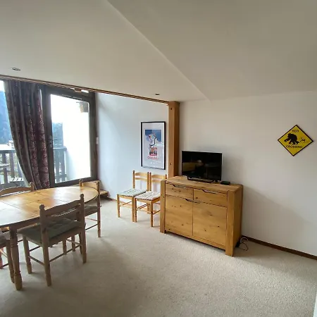 Résidence Au Coeur D'argentière Chamonix Mont Blanc