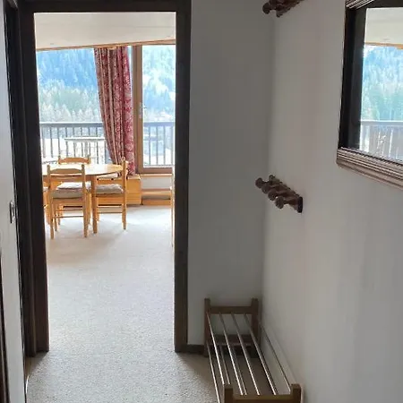 Résidence Au Coeur D'argentière Apartamento